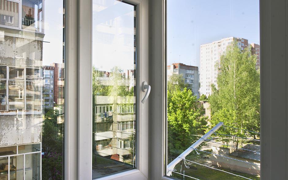 réparation de vitrine Gennevilliers