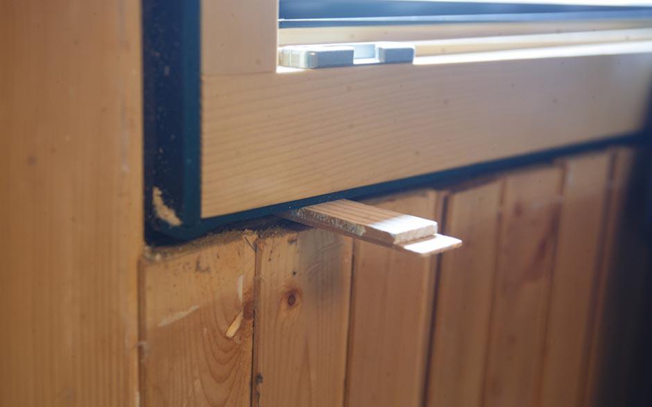 remplacement double vitrage Samois-sur-Seine