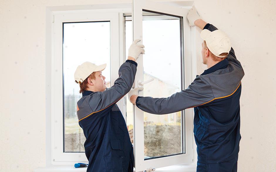 remplacement double vitrage Samois-sur-Seine