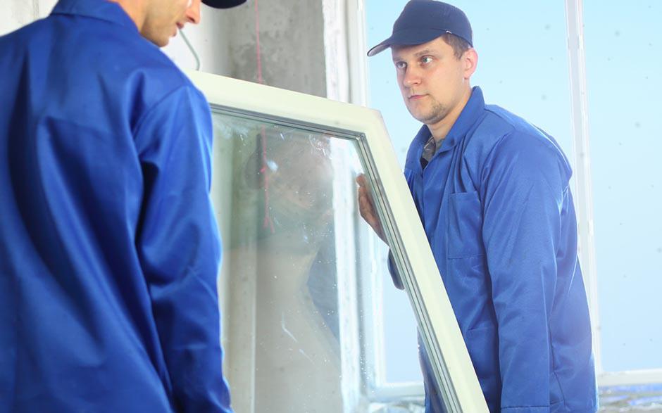 remplacement double vitrage Samois-sur-Seine